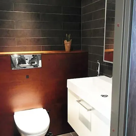 Riverside 76m2 Kahden Makuuhuoneen Ja Kahden Wc Cityasunto